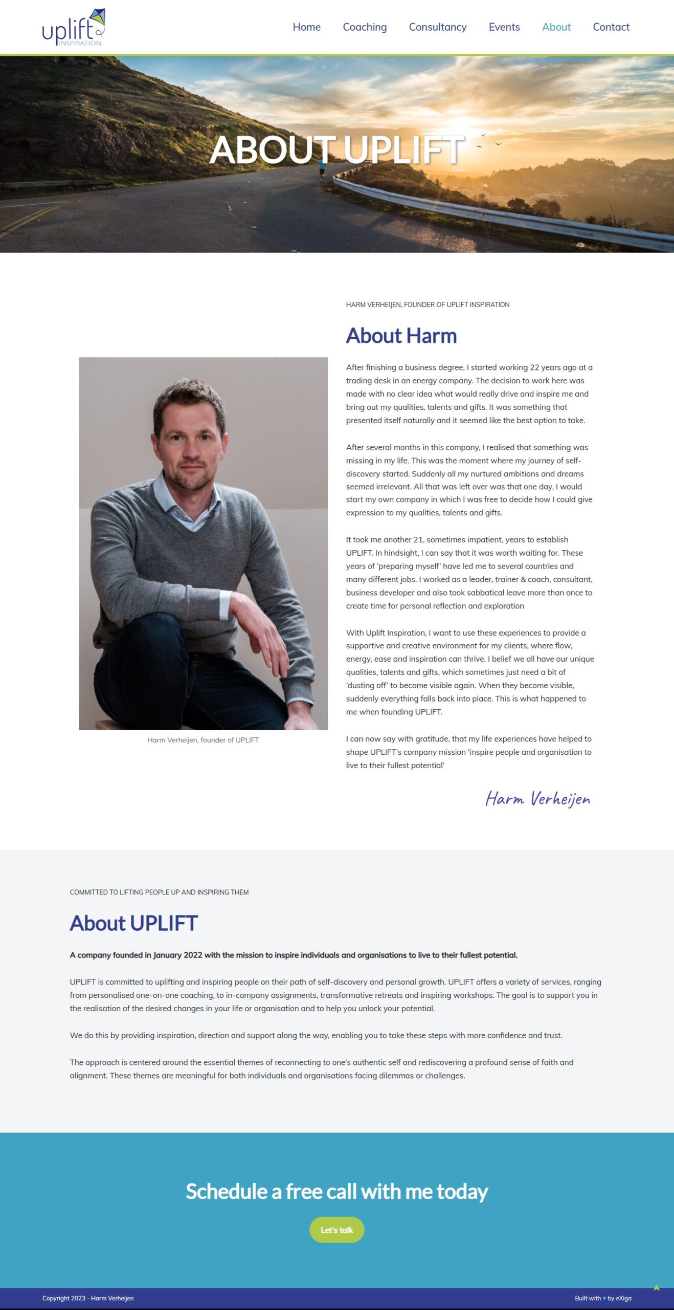 About-Uplift-Harm-Verheijen-•-Uplift