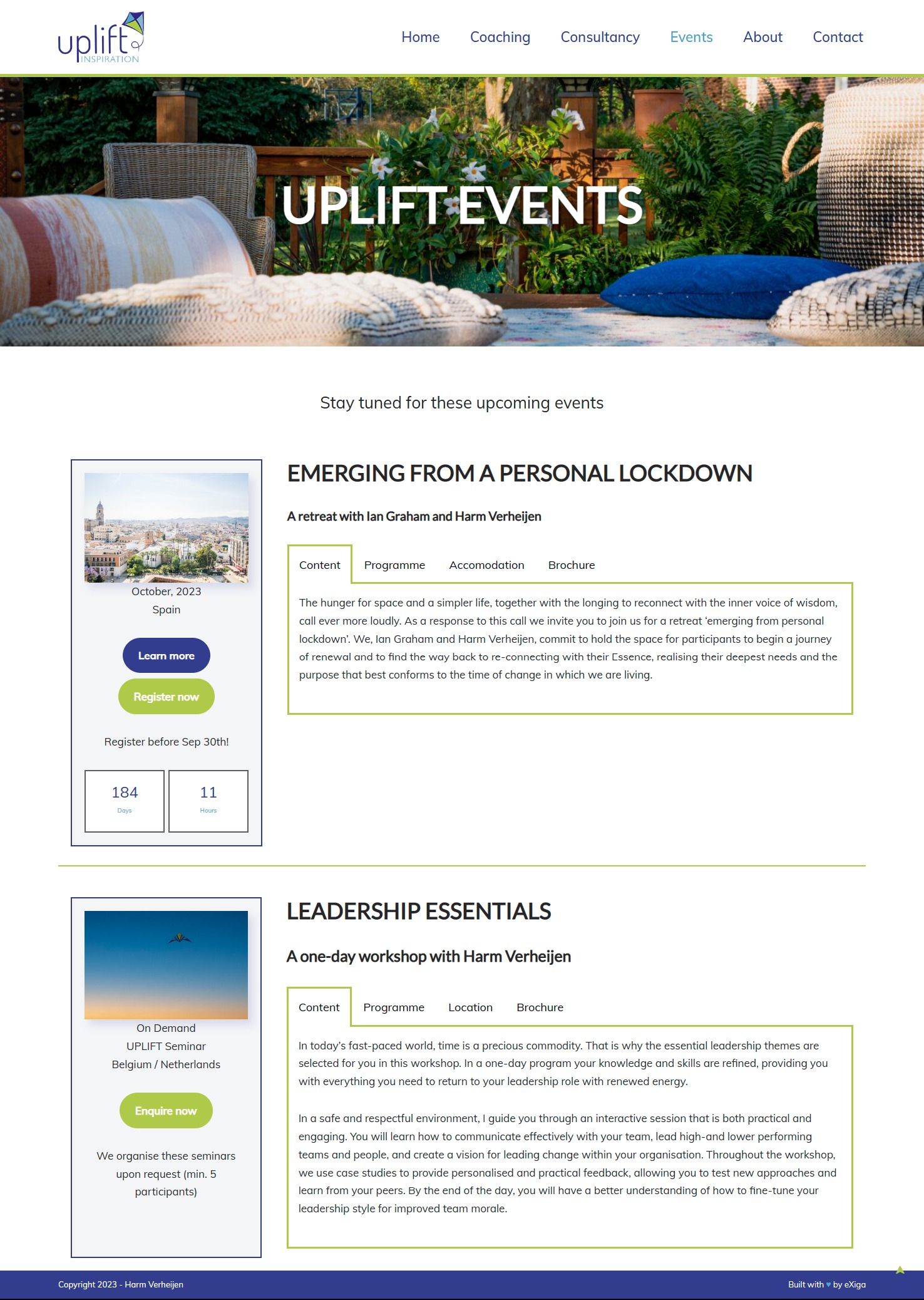 Retreats-and-workshops-•-Uplift